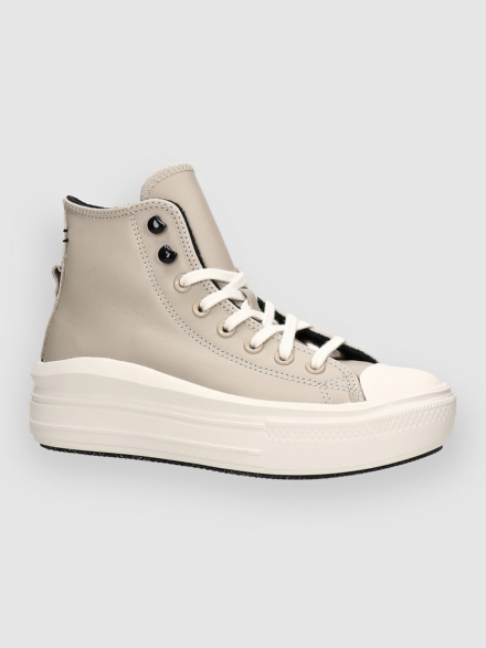 Converse Chuck Taylor All Star Move Sneakers bruin