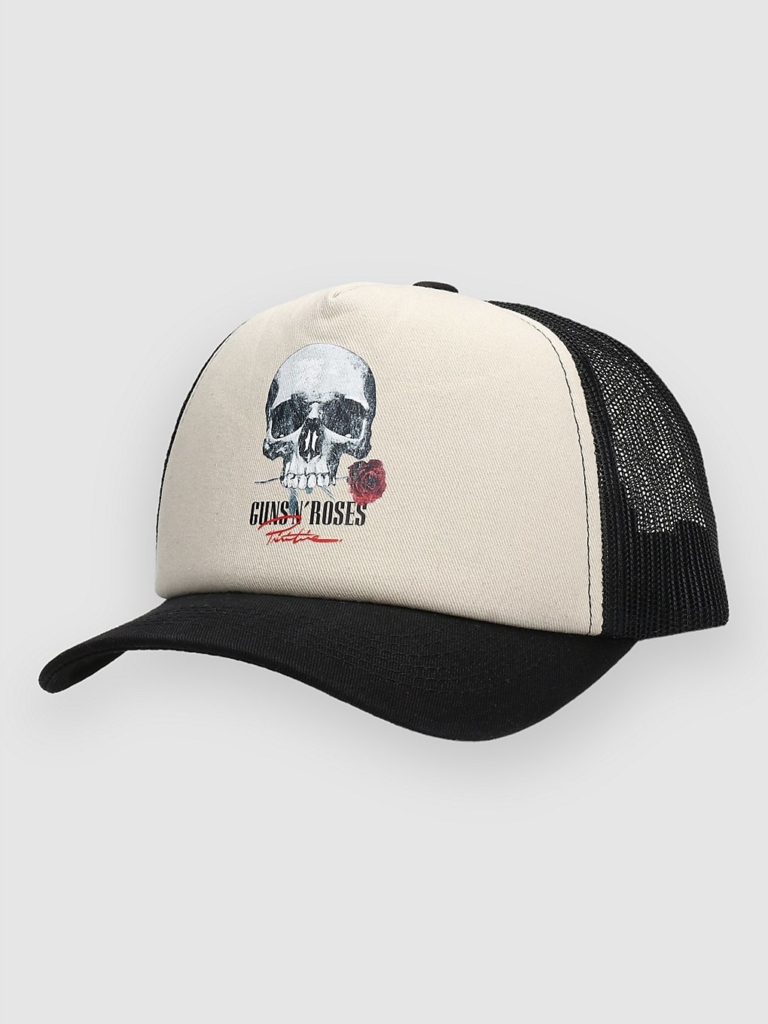Primitive Don’T Cry Trucker petje