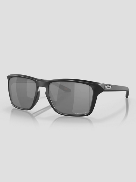 Oakley Sylas Grey Smoke Zonnebril grijs