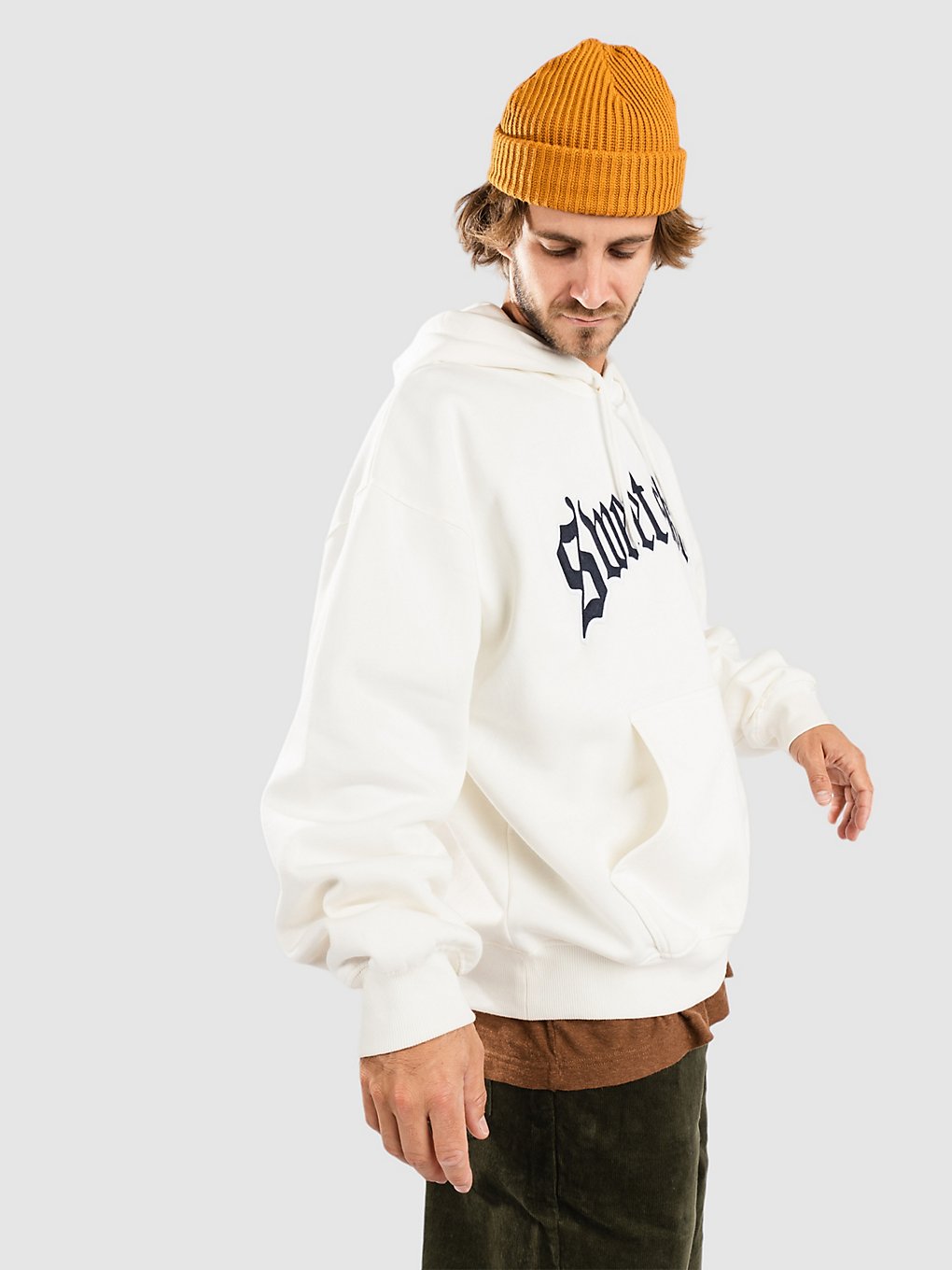 SWEET SKTBS Arch Hoodie