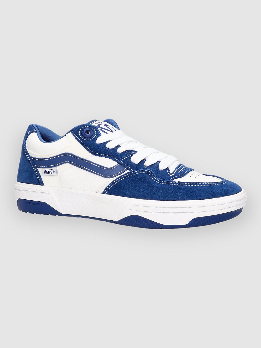 Vans Rowan 2 Skateschoenen blauw