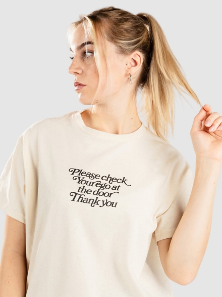 Empyre Ego Check T-Shirt
