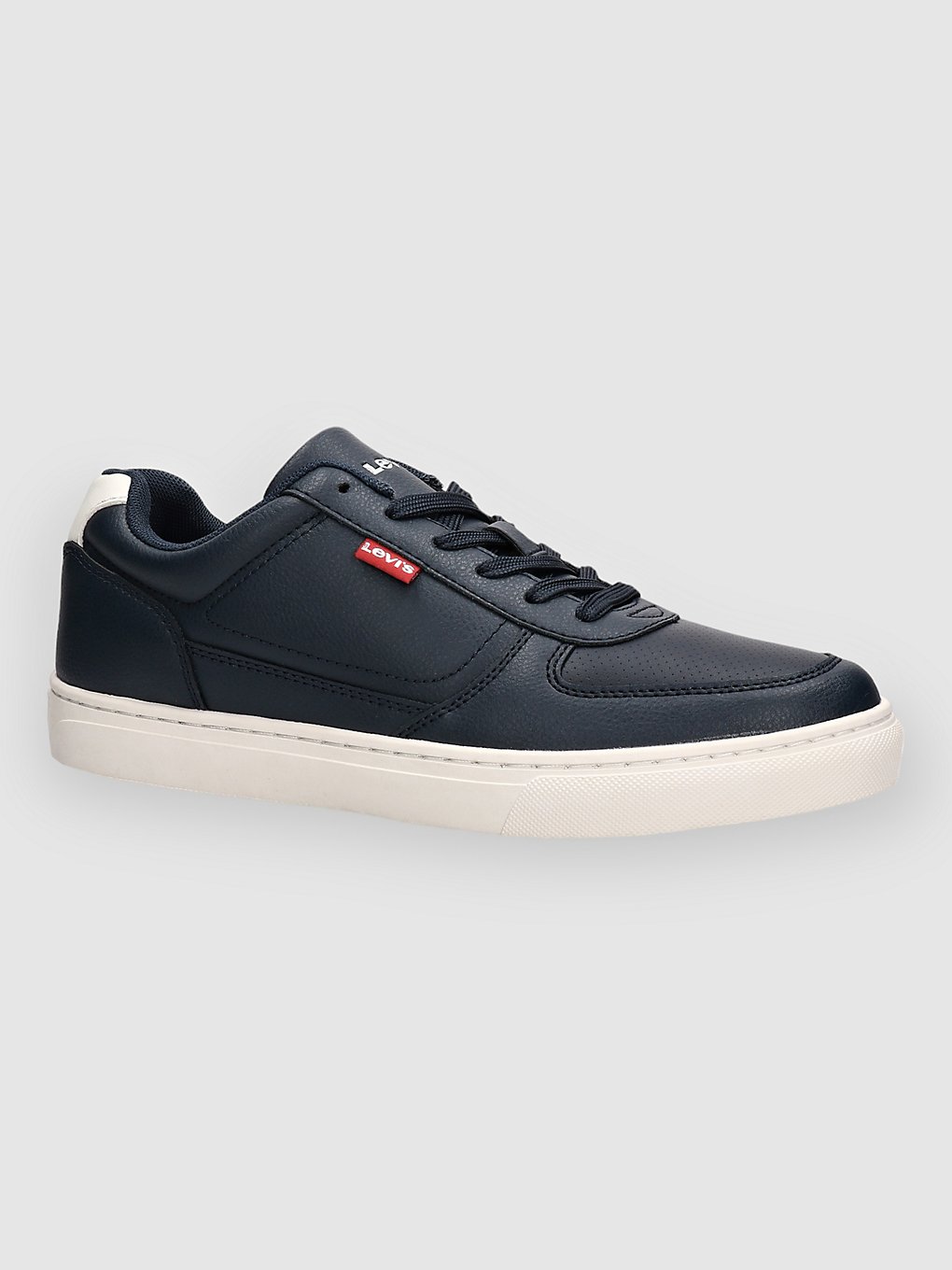 Levi's Liam Sneakers blauw