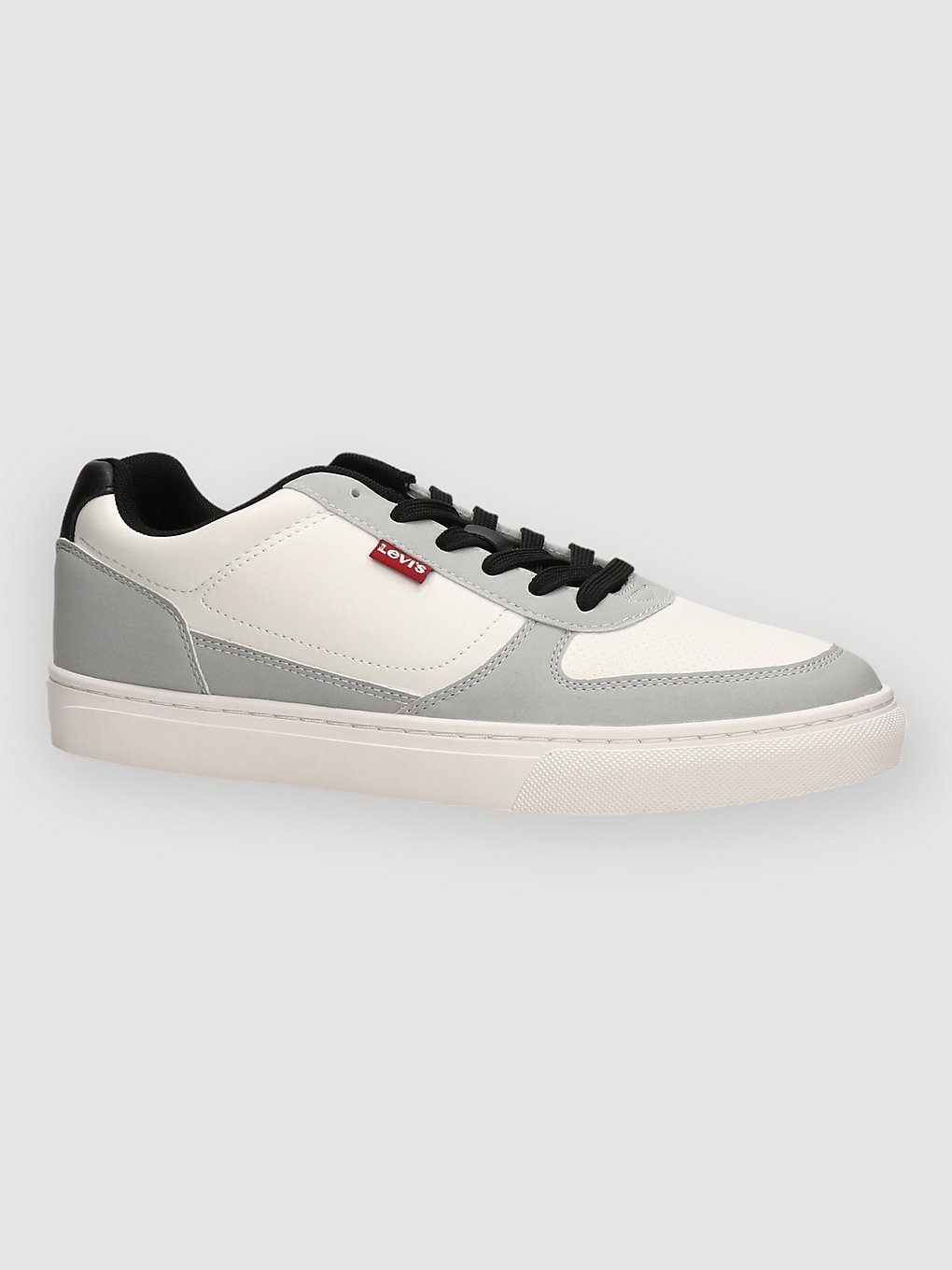 Levi's Liam Sneakers wit