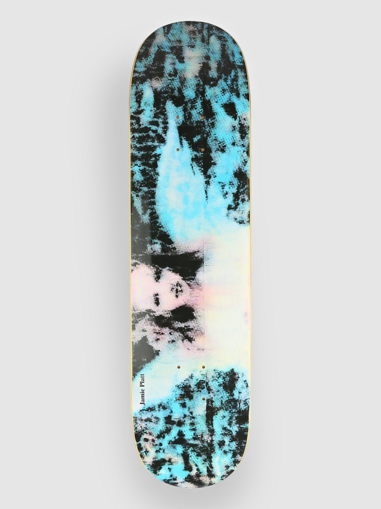 Polar Skate Jamie Platt Angel 8.0″ Skateboard deck patroon