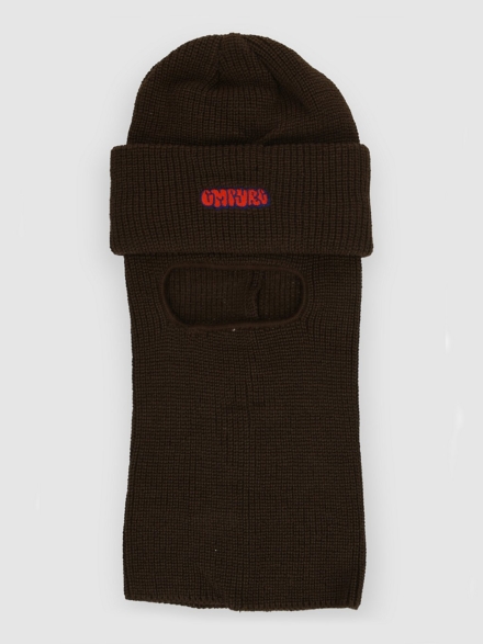 Empyre Link Balaclava bruin