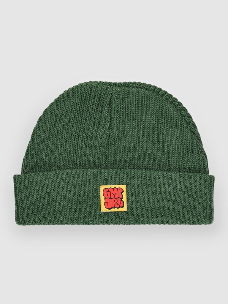 Empyre Mogul Muts groen