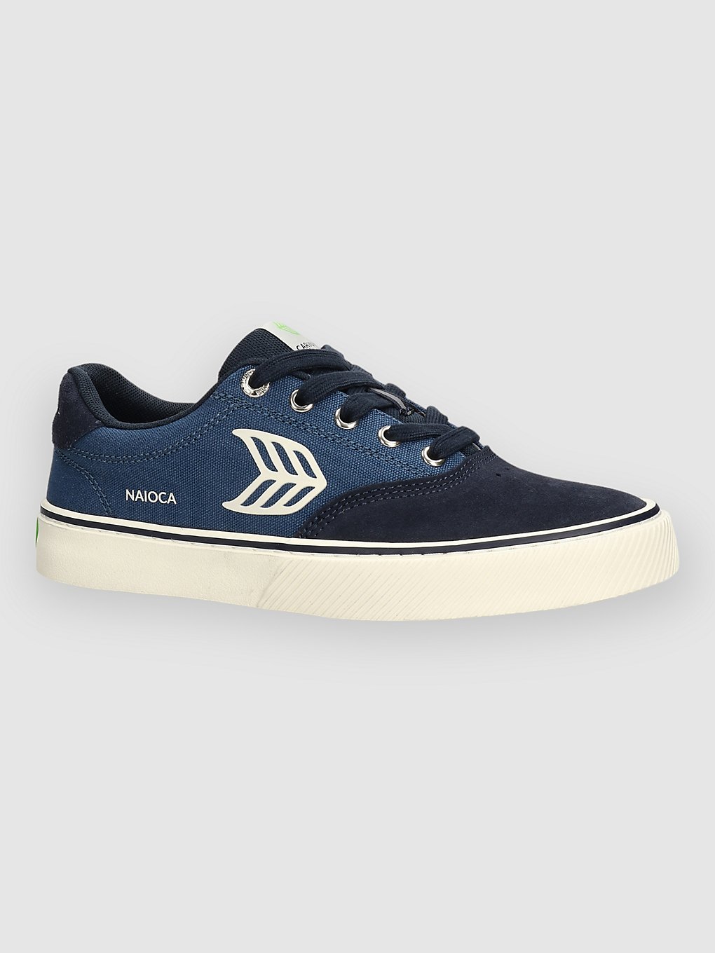 Cariuma Naioca Skateschoenen blauw