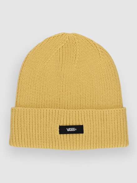 Vans Post Shallow Cuff Muts wit