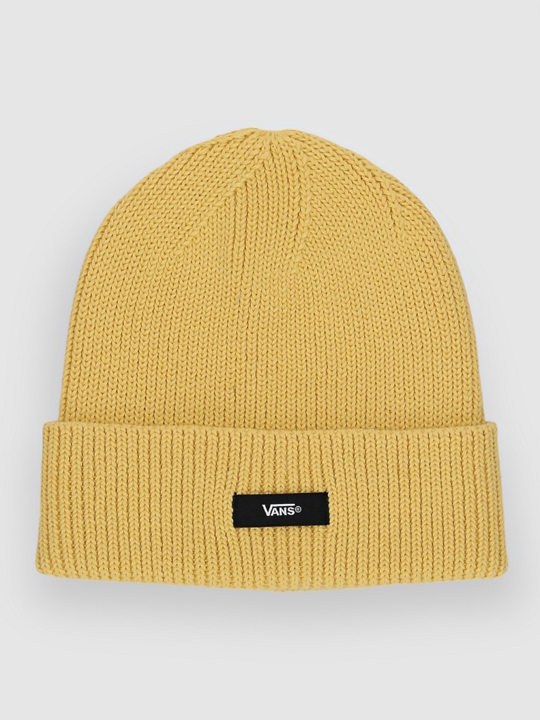 Vans Post Shallow Cuff Muts wit