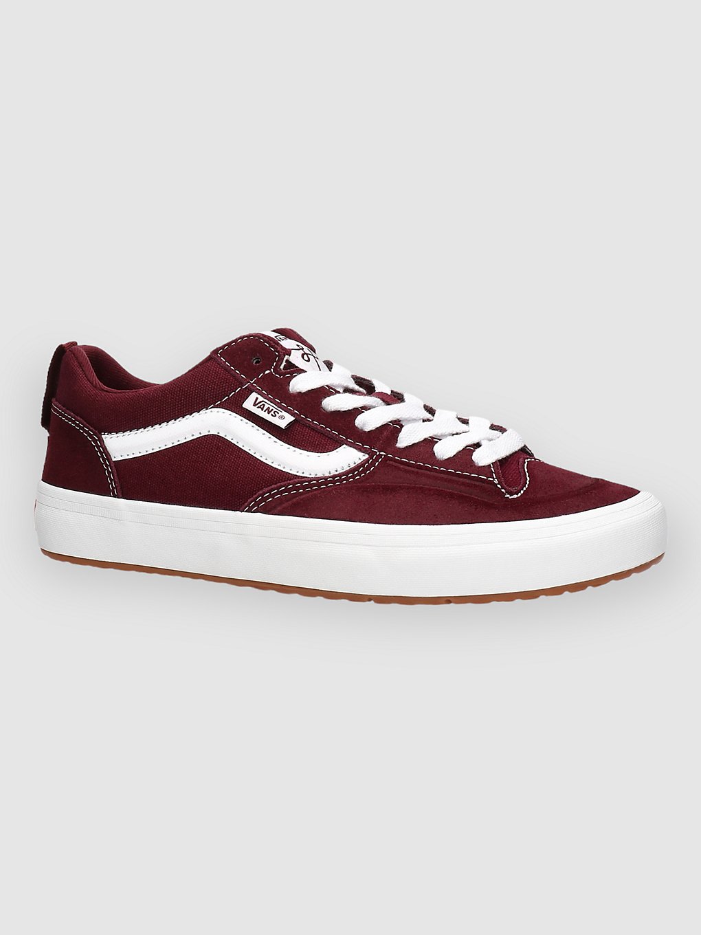 Vans Lizzie Low Skateschoenen bruin