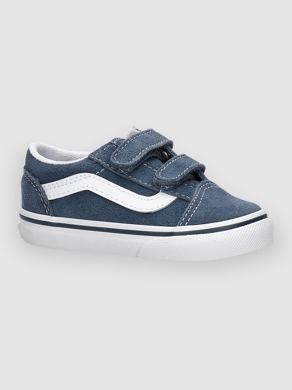 Vans Td Old Skool V Schoenen blauw