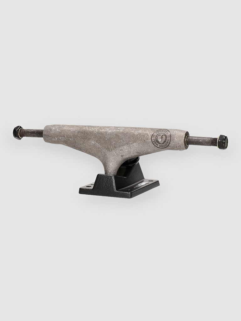 Thunder Team Hollow Raw 148 Truck grijs