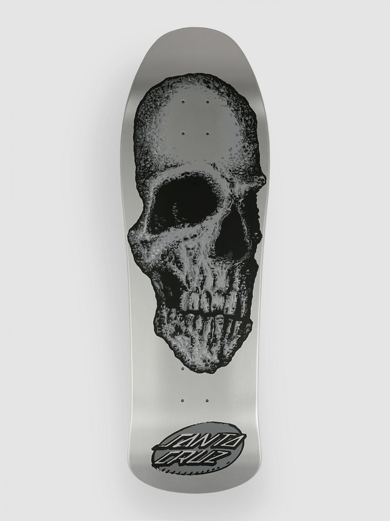 Santa Cruz Street Creep Reissue 10″ Skateboard deck grijs