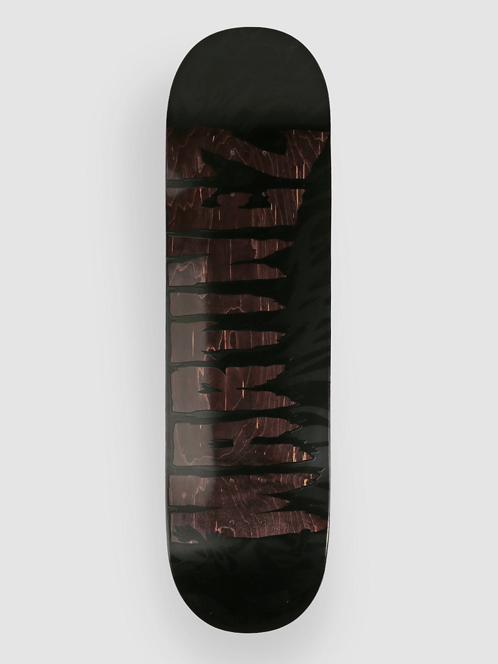 Creature Martinez Criaturas 8.6" Skateboard deck zwart