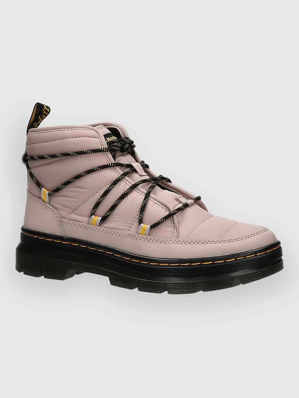 Dr. Martens Combs Boots