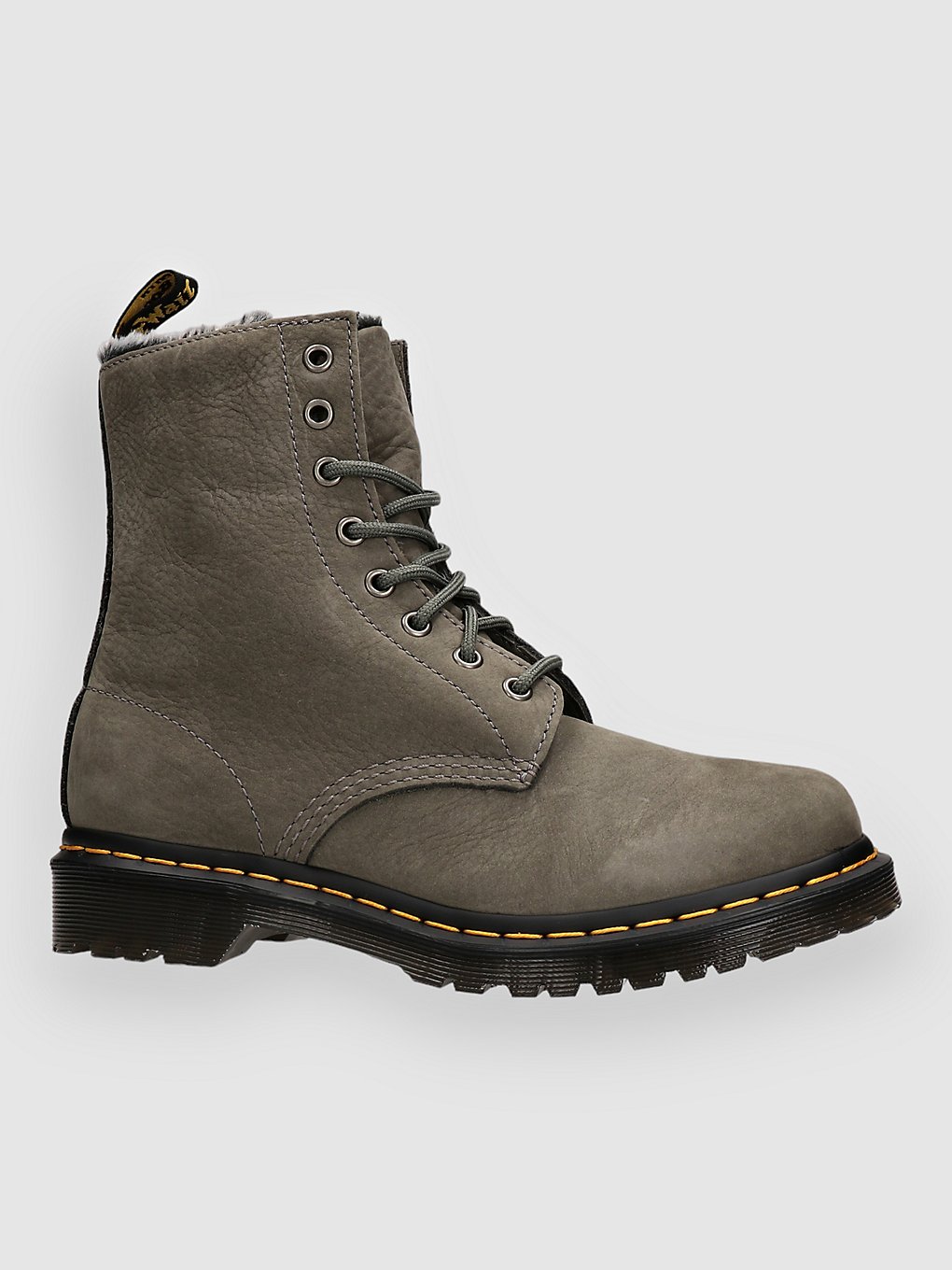 Dr. Martens 1460 Serena Boots zwart