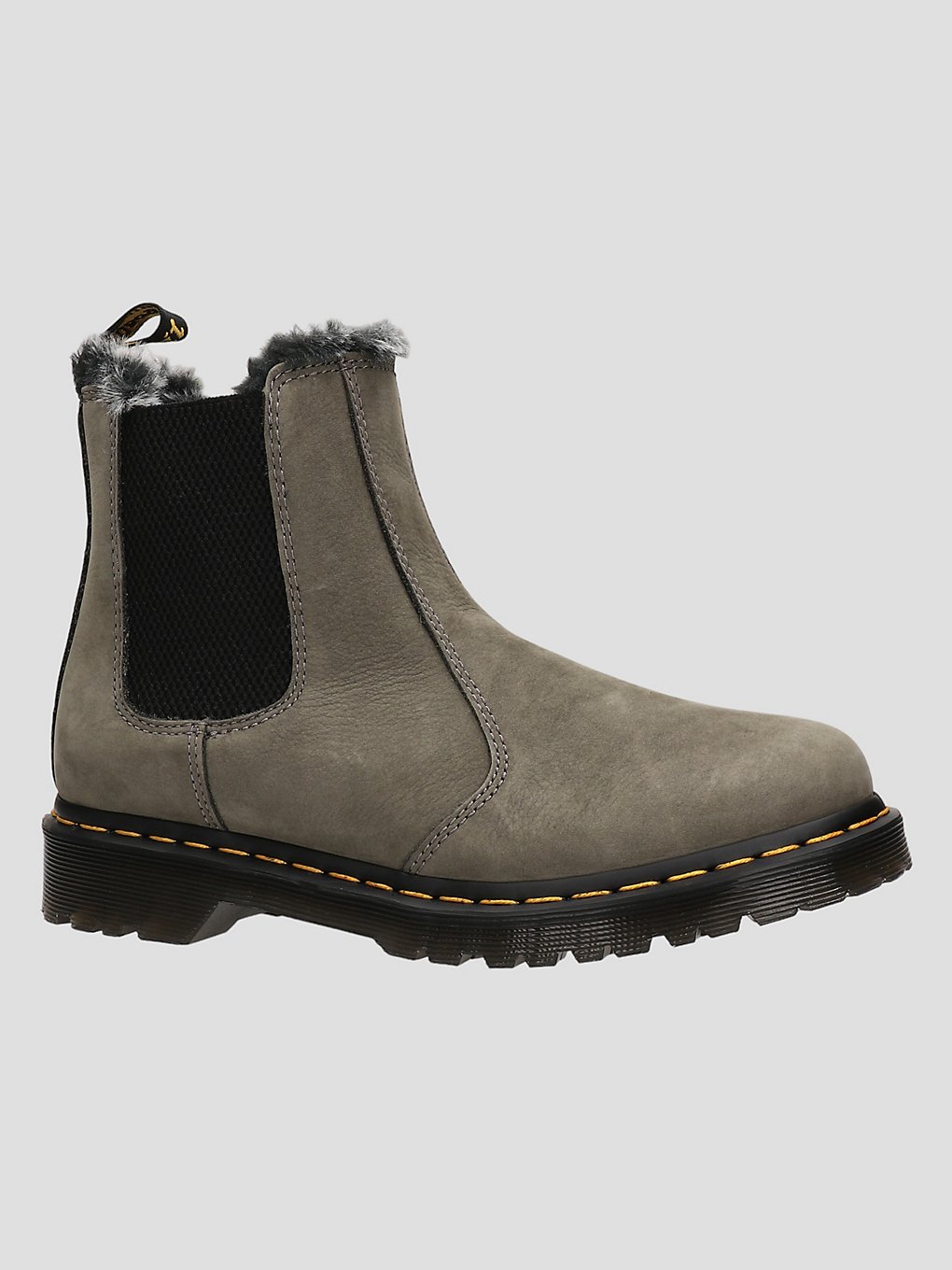 Dr. Martens 2976 Leonore Boots zwart