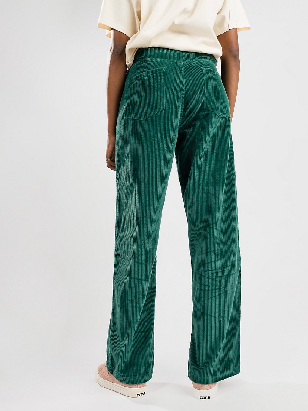 Afends Bella Broek groen