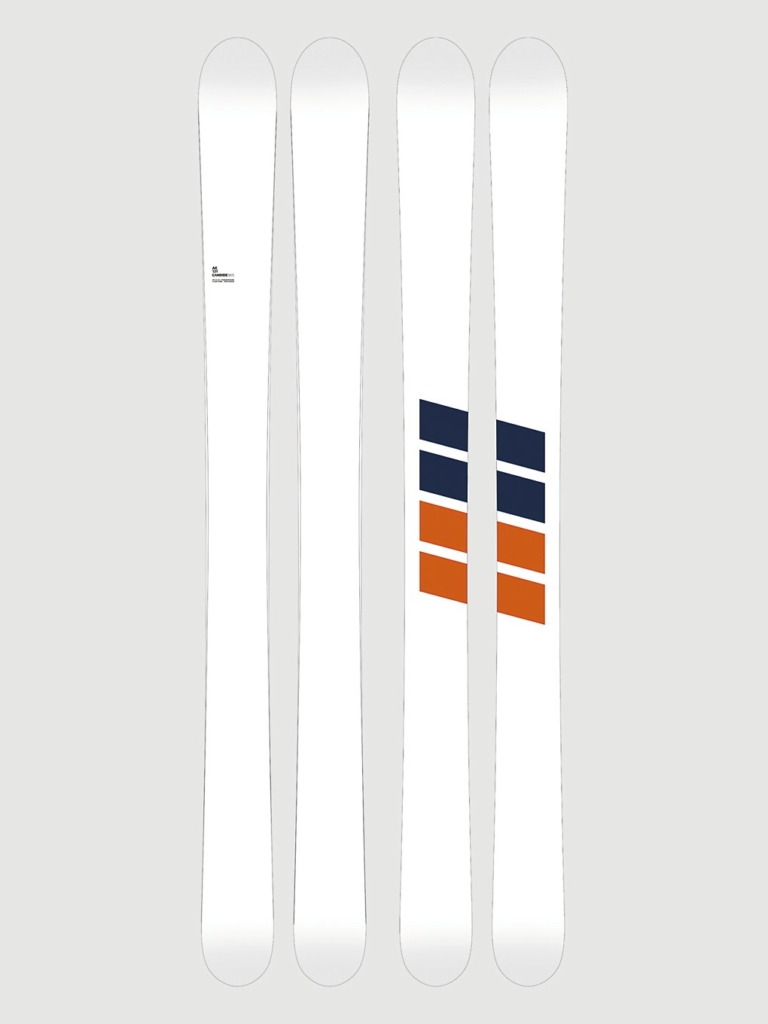 Candide Collection AK 121 2024 Ski’s patroon