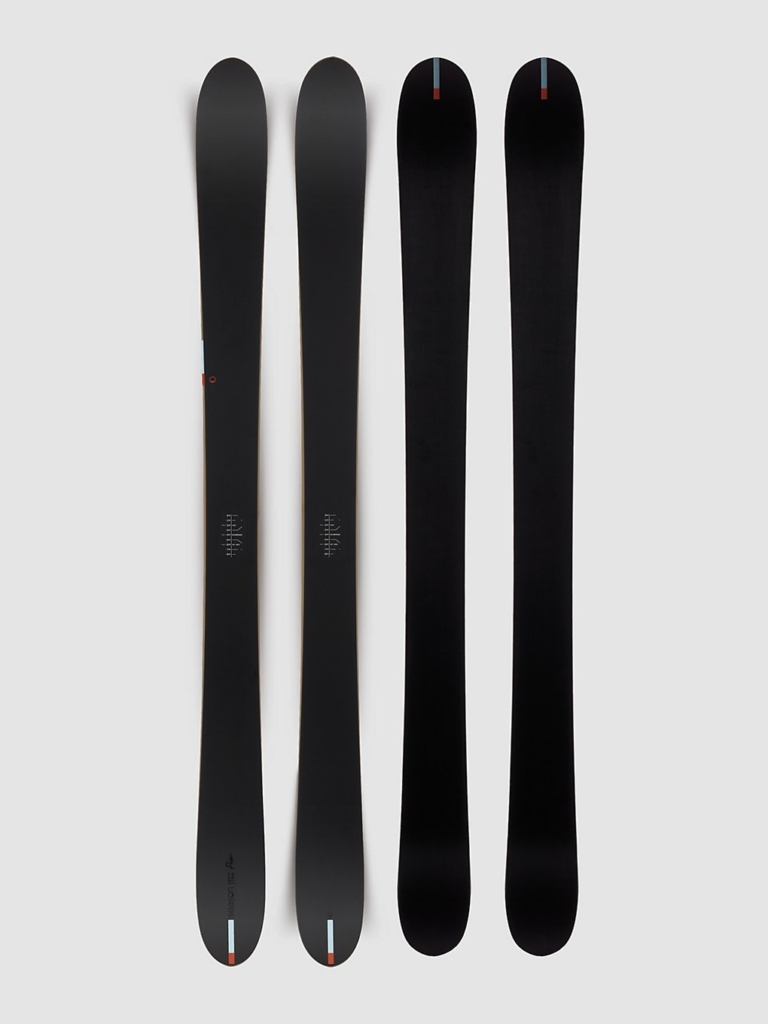 Season Pass 2024 Tourski’s zwart