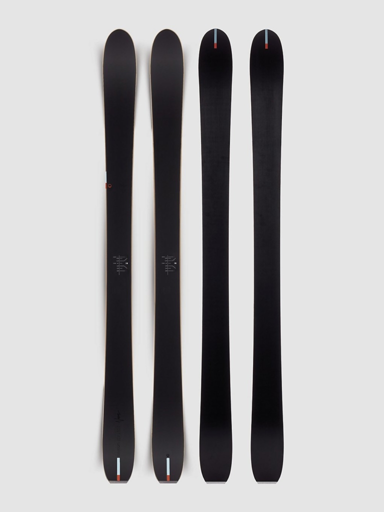 Season Nexus 2024 Ski’s zwart