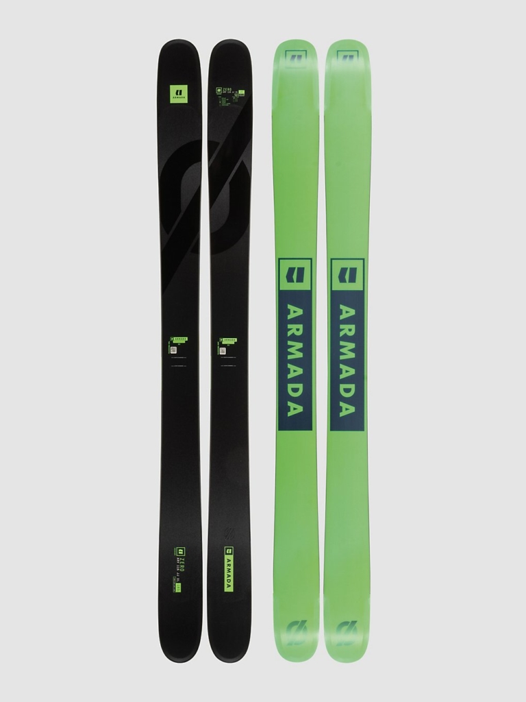 Armada ARV 116 JJ Ul 2024 Ski’s patroon