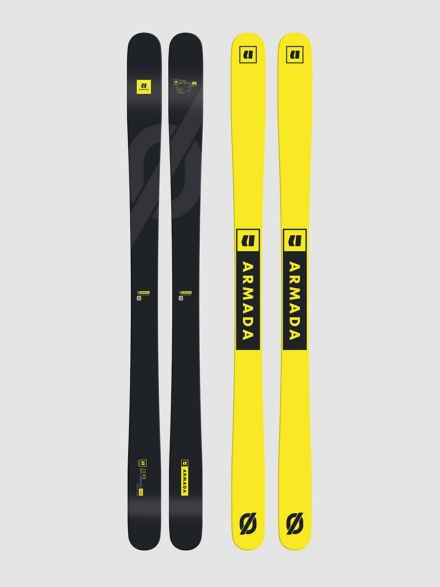 Armada Bdog 94mm Edgeless 2024 Ski patroon