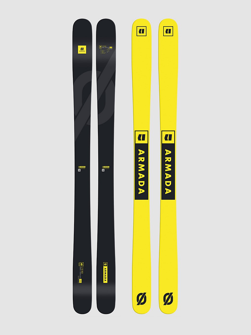 Armada Bdog 94mm Edgeless 2024 Ski patroon