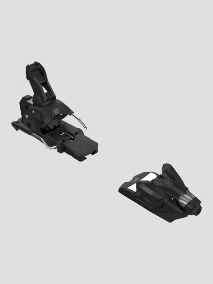 Armada Strive 16 GW 2024 Ski bindingen zwart