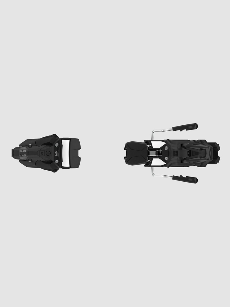 Armada N Strive 14 MN 2024 Ski bindingen zwart