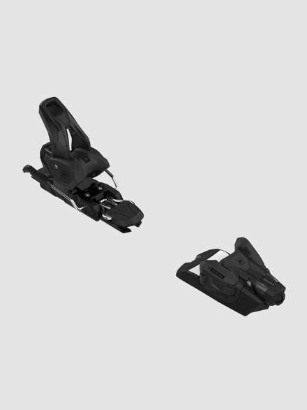 Armada N Strive 12 GW 2024 Ski bindingen zwart