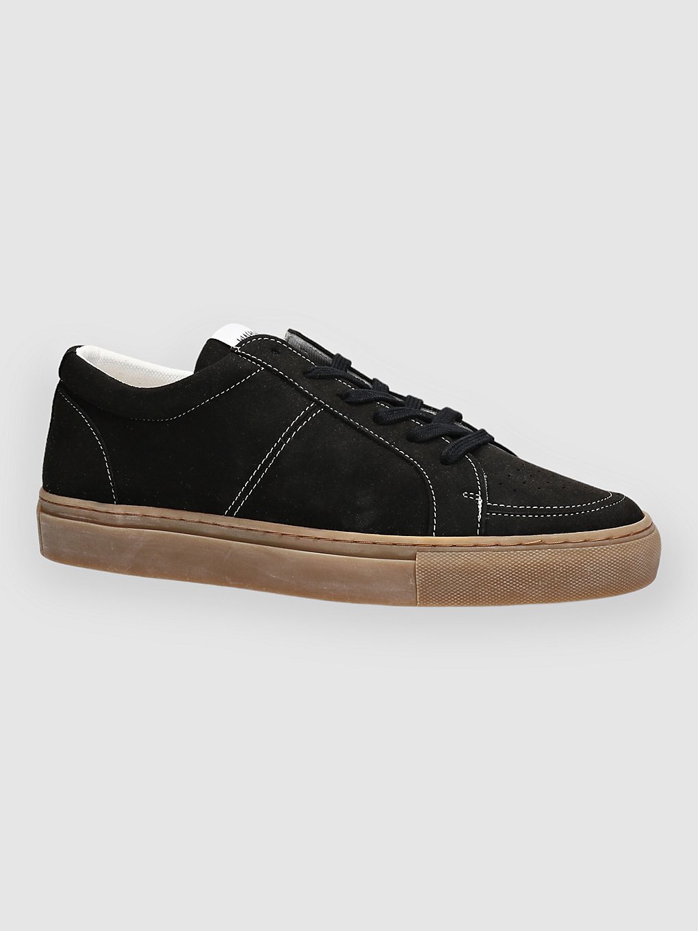 Wasted Mamba Sneakers zwart