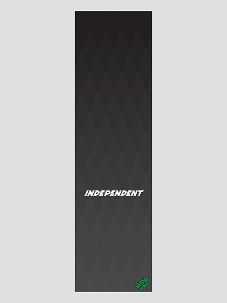MOB Grip Independent Btg Shear 9″ Griptape zwart