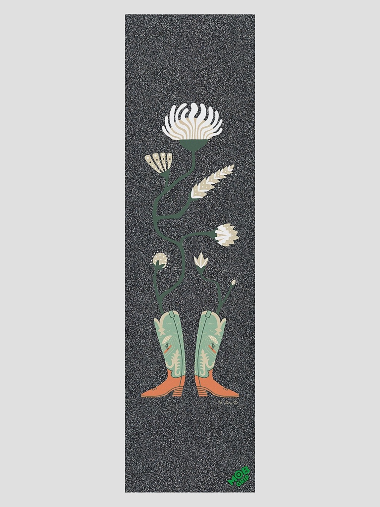 MOB Grip Lori D 9″ Griptape patroon