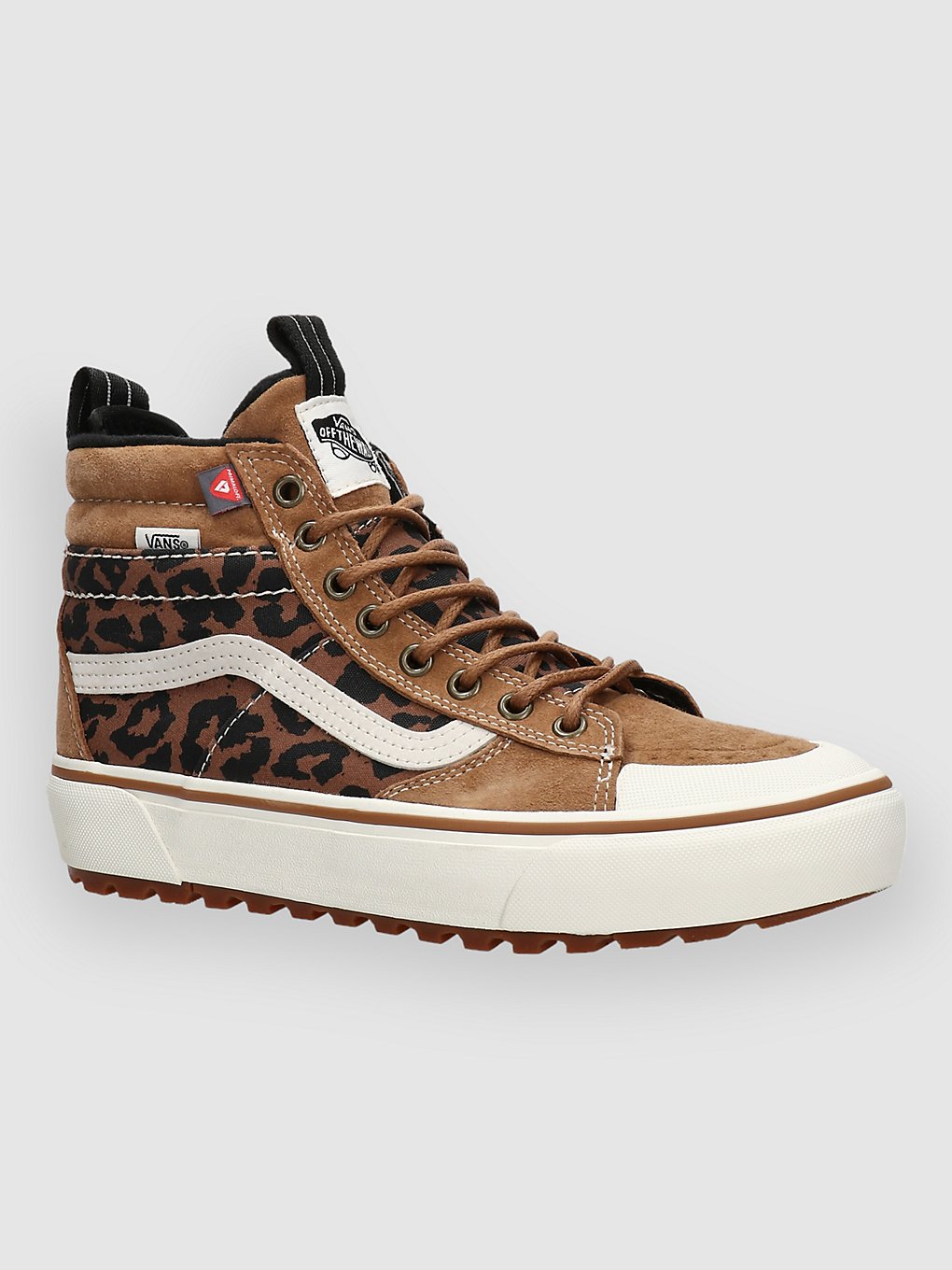 Vans Sk8-Hi MTE-2 Winter Winter schoenen patroon