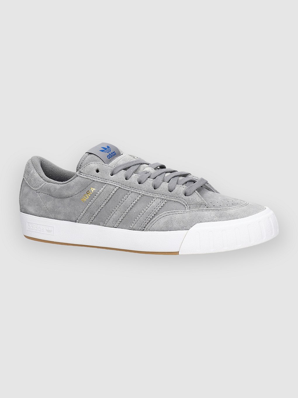 adidas Skateboarding Nora Skateschoenen grijs