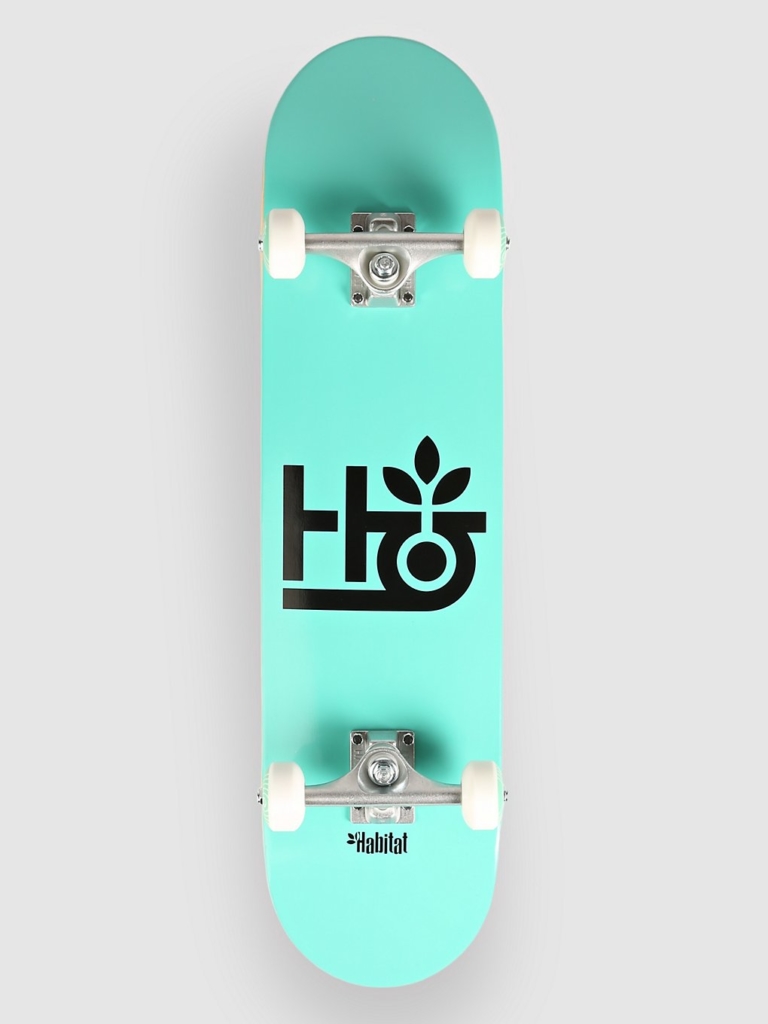 Habitat Pod 7.75″ Complete blauw