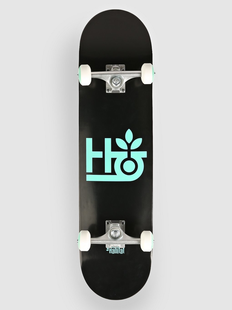 Habitat Pod 8″ Complete zwart