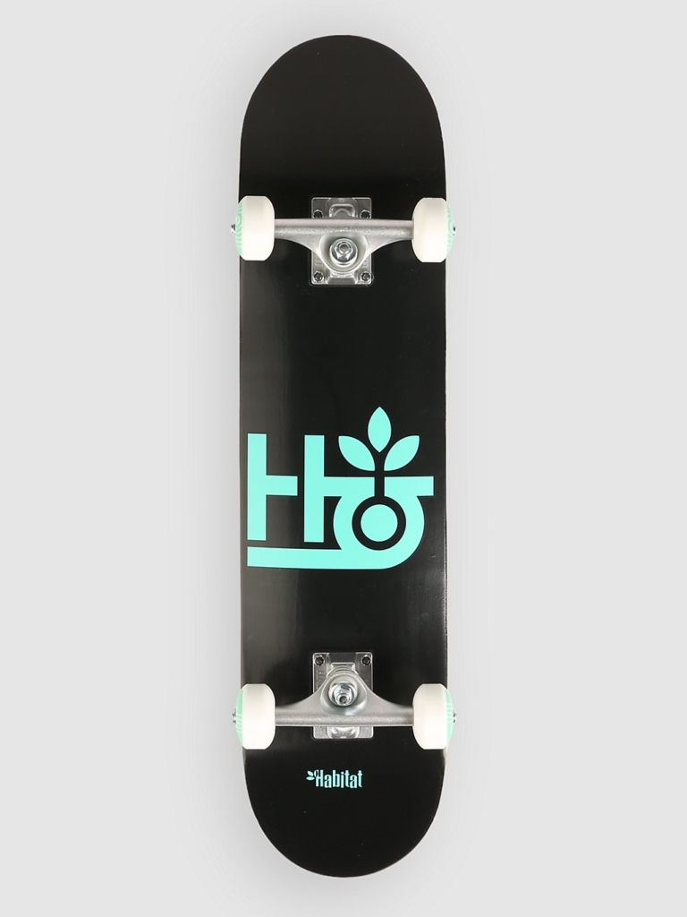 Habitat Pod 7.25″ Complete zwart