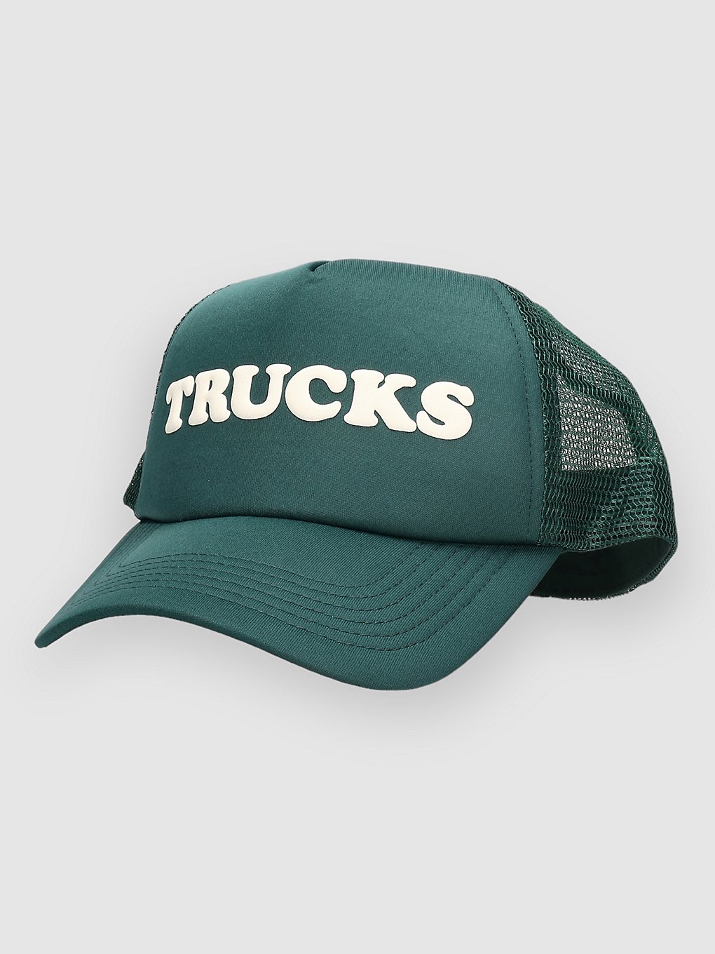 Donut Trucks Trucker petje groen