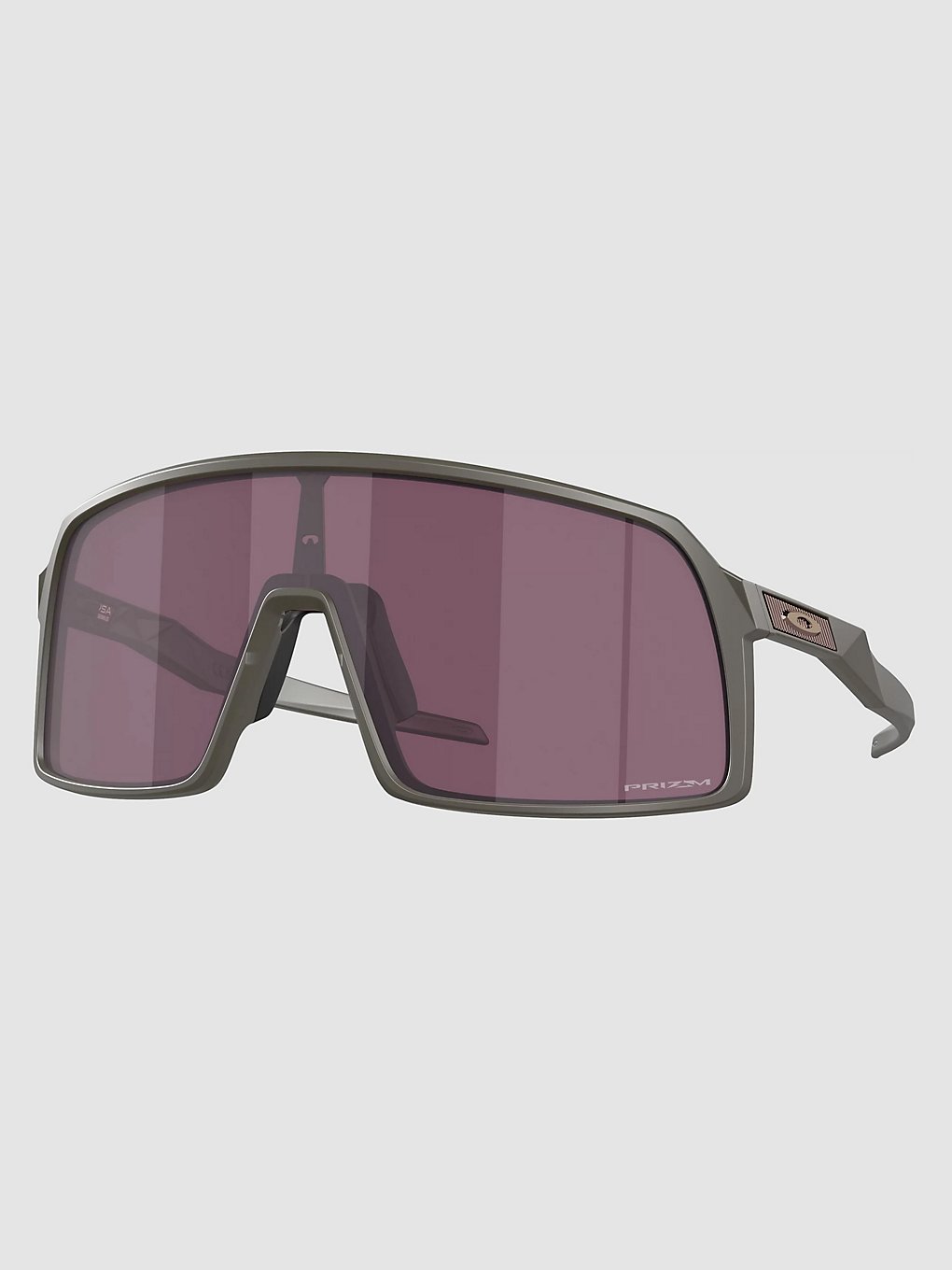 Oakley Sutro Matte Olive Zonnebril groen