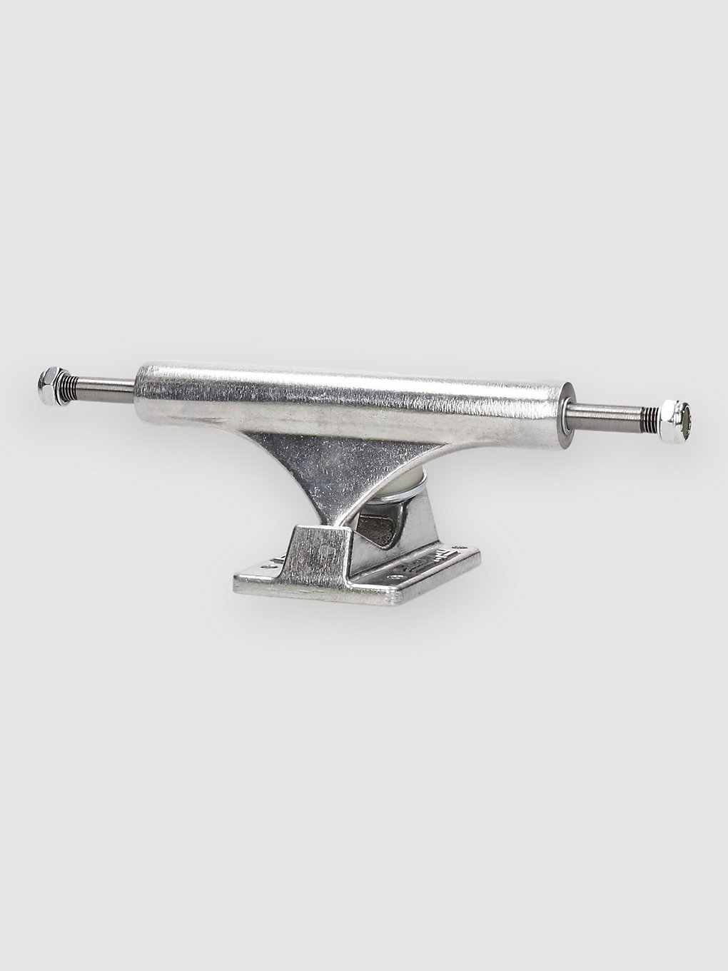 Slappy Trucks St1 Classic Polished 8" Truck grijs