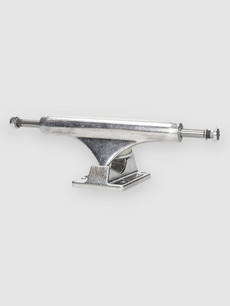 Slappy Trucks St1 Classic Polished 8.25″ Truck grijs