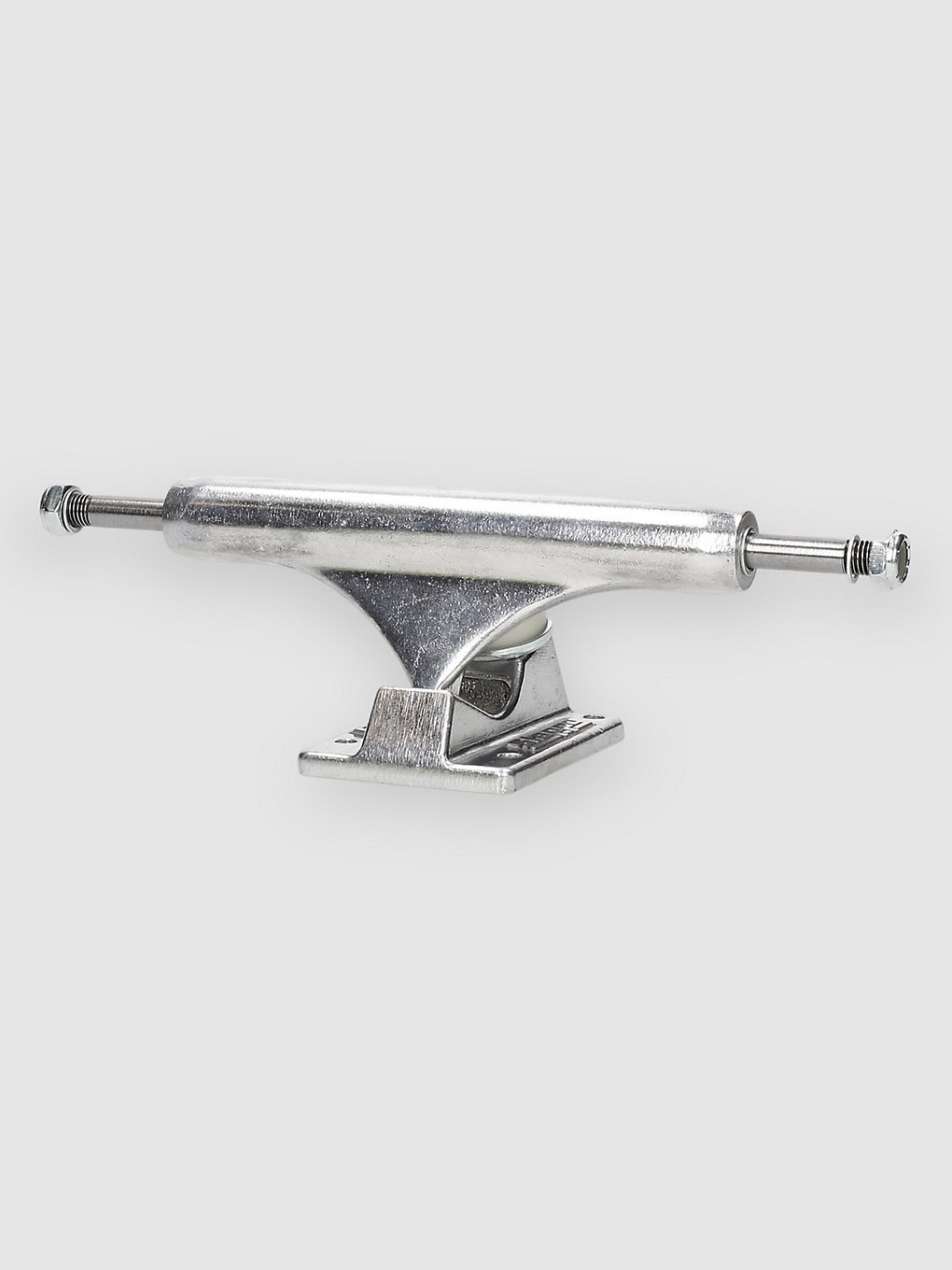 Slappy Trucks St1 Classic Polished 8.25" Truck grijs