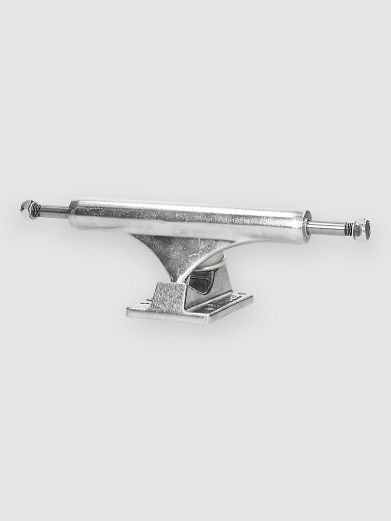Slappy Trucks St1 Classic Polished 8.5″ Truck grijs