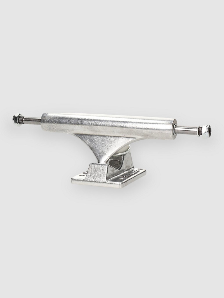 Slappy Trucks St1 Hollow Polished 8″ Truck grijs