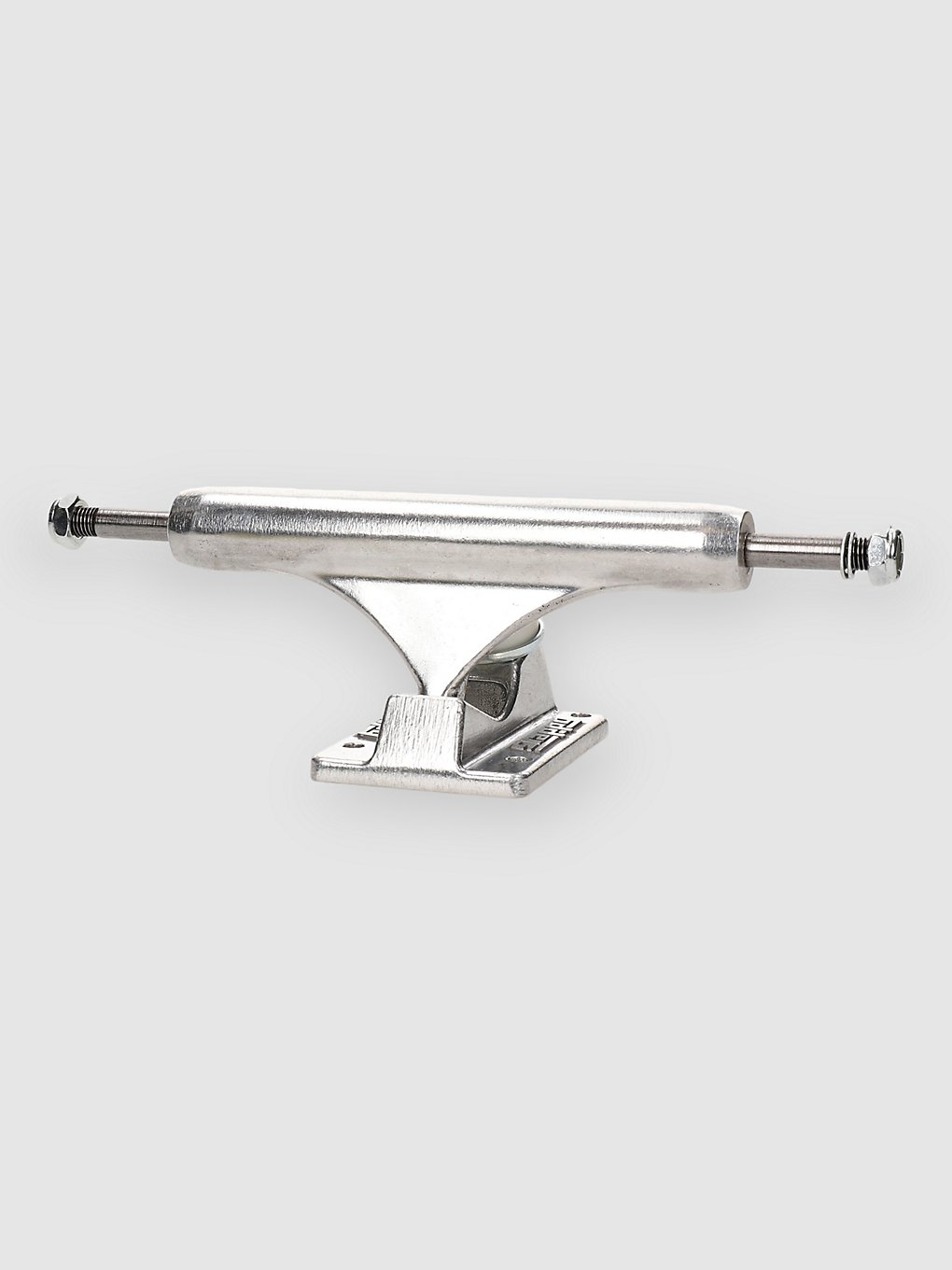 Slappy Trucks St1 Hollow Polished 8.25" Truck grijs