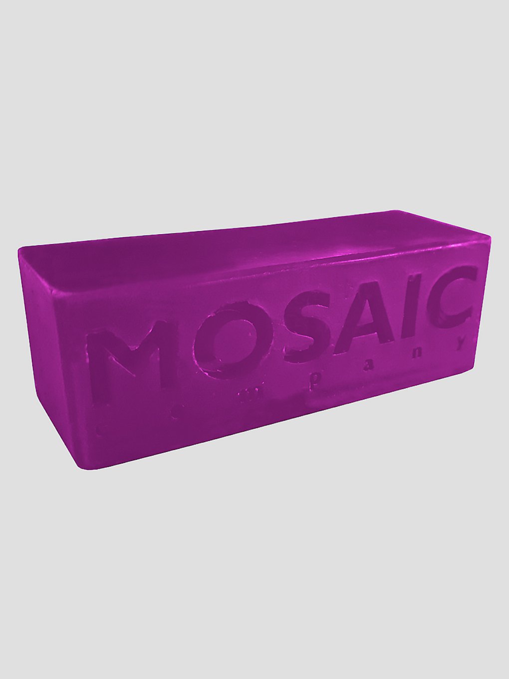 Mosaic Sk8 Purple Wax patroon