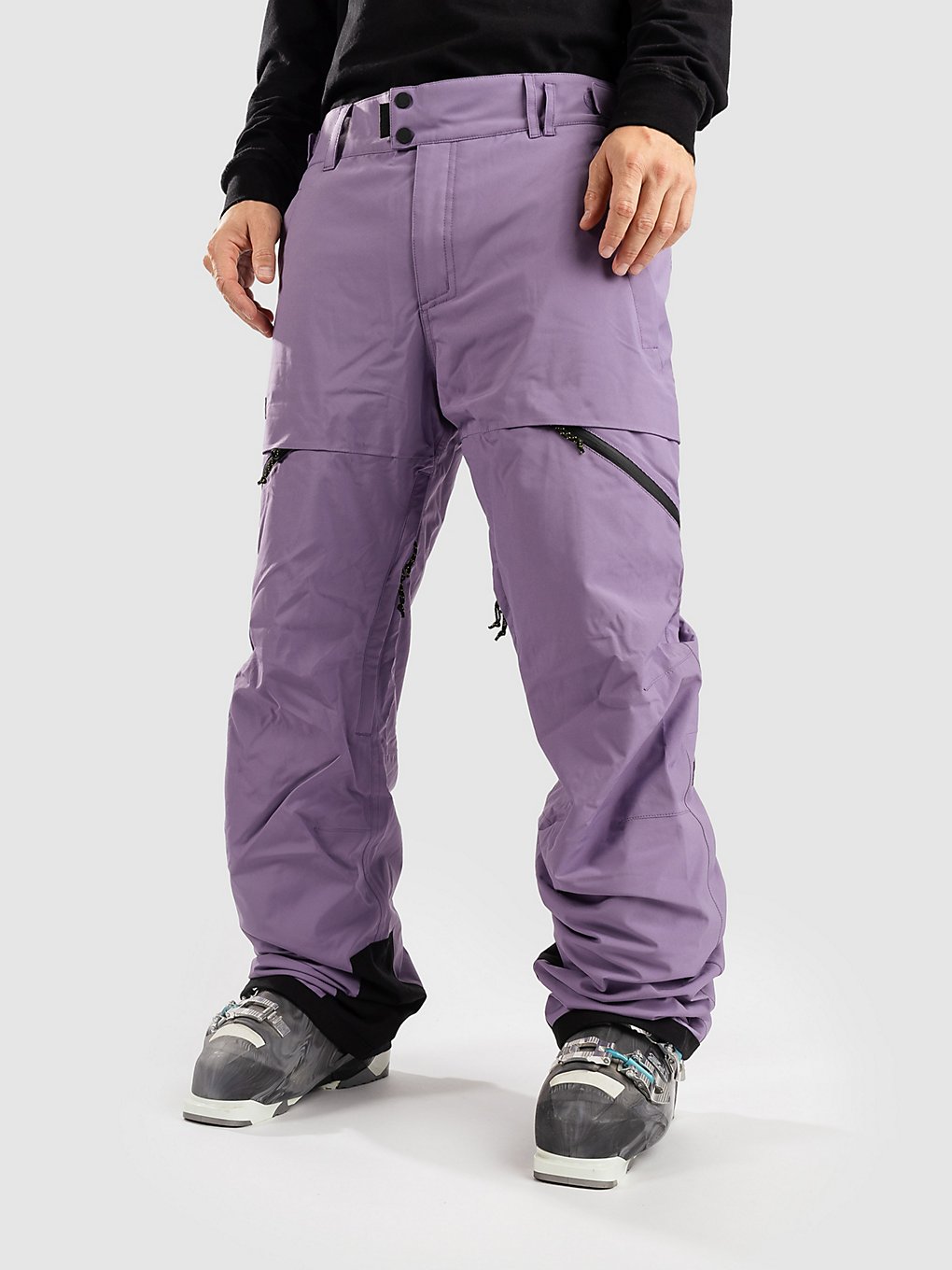 Planks Good Times Insulated Broek